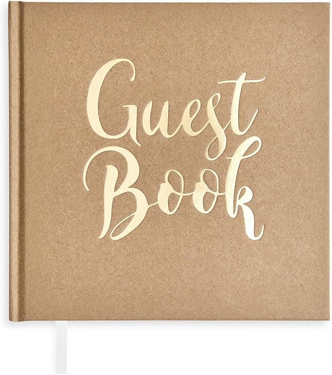Gastenboek